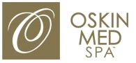 O SKIN MED SPA logo
