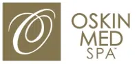 O SKIN MED SPA logo