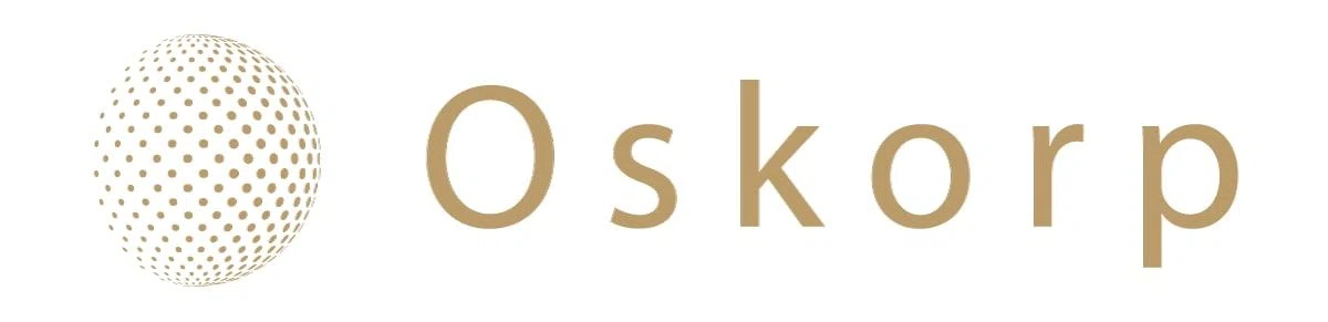 Oskorp Shop logo