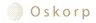 Oskorp Shop logo