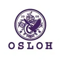 Osloh Jeans logo