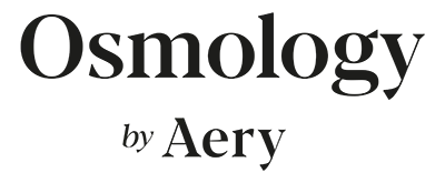 Osmology logo