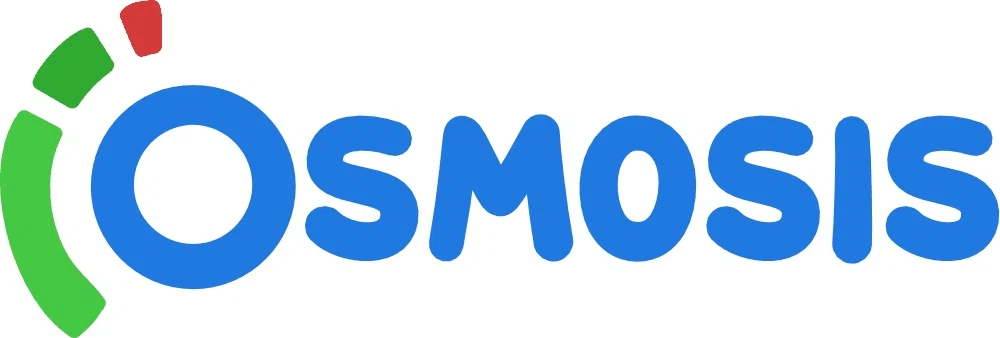 Osmosis.org logo