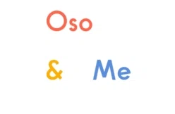 Oso & Me logo