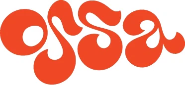 OSSA NEW YORK logo