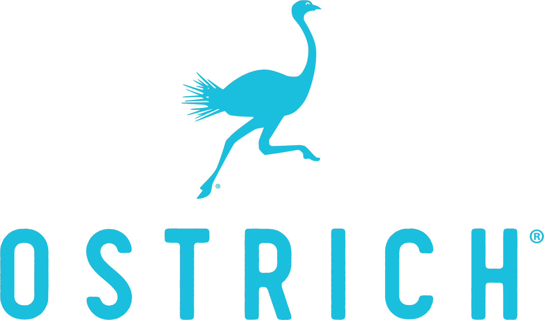 Ostrich Products logo