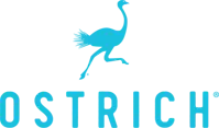 Ostrich Products logo