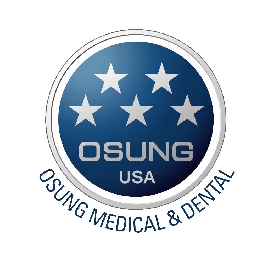 Osung USA logo