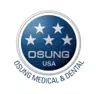 Osung USA logo