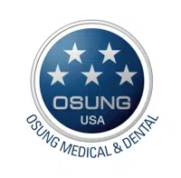 Osung USA logo