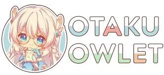 Otaku Owlet logo