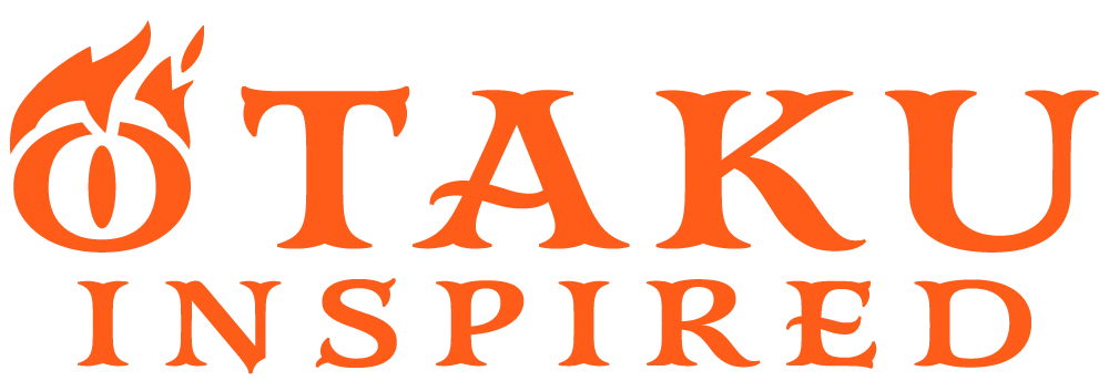 Otaku Inspired logo