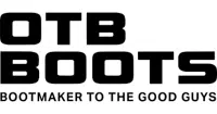 OTB Boots logo
