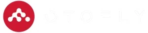 Otofly logo