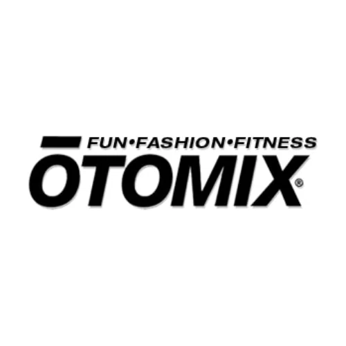 Otomix logo