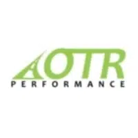 OTR Performance logo