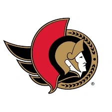 Ottawa Senators Shop logo