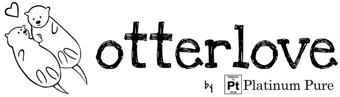 Otterlove logo