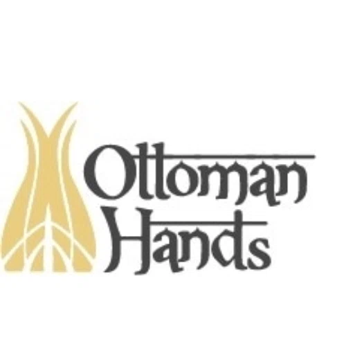 Ottoman Hands logo