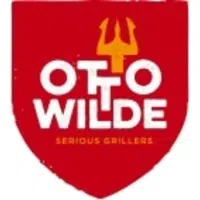 Otto Wilde Grillers logo