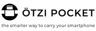 Ötzi Pocket logo