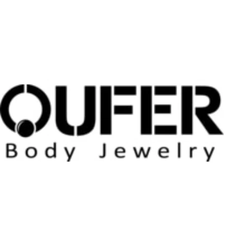 Oufer Body Piercing logo