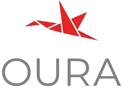 OURA logo