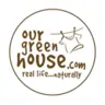 Our Green House logo