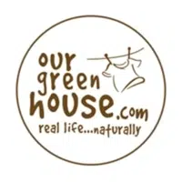 Our Green House logo