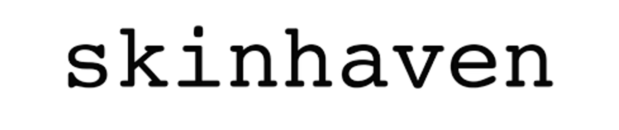 Skin Haven logo