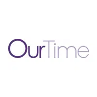 OurTime UK logo