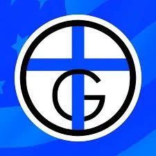 Our True God logo