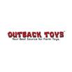Outback Toys promo code