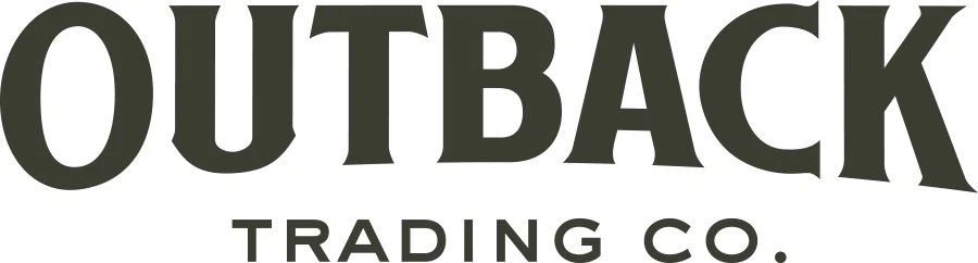 Outback Trading Company logo