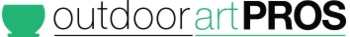 Outdoor Art Pros logo
