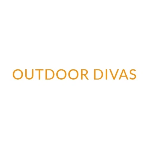 Outdoor Divas logo