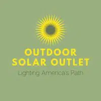 Outdoor Solar Outlet logo