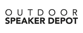 Outdoor Speaker Depot coupon code