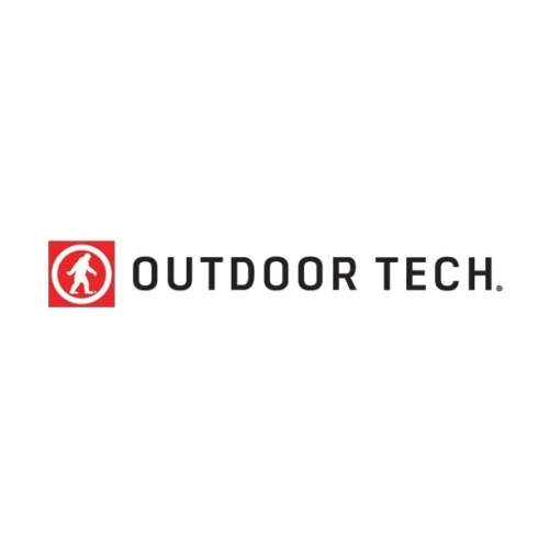Outdoor Tech logo