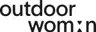 OutdoorWomxn logo