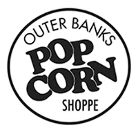 Outer Banks Popcorn Shoppe logo