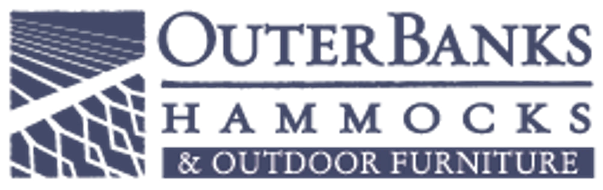 Outer Banks Hammocks logo