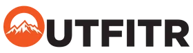 OutfitR logo