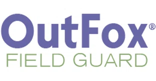 OutFox For Dogs logo