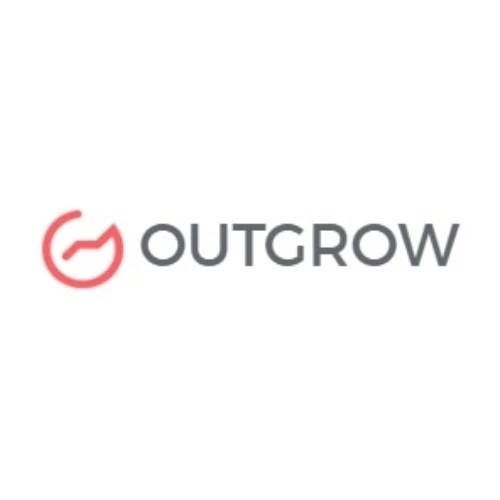 OUTGROW logo