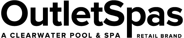 OutletSpas.com logo
