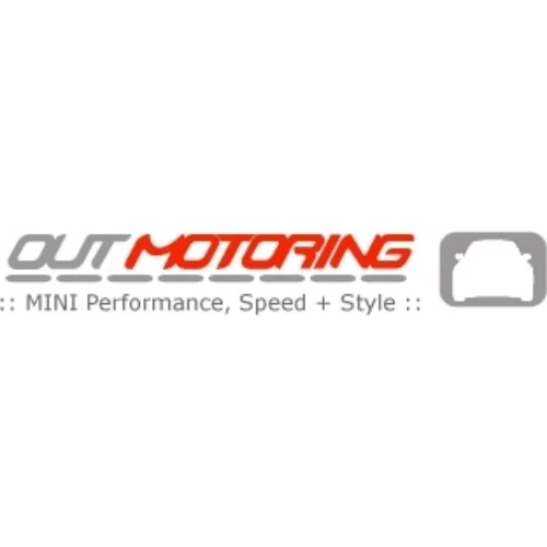 OutMotoring logo