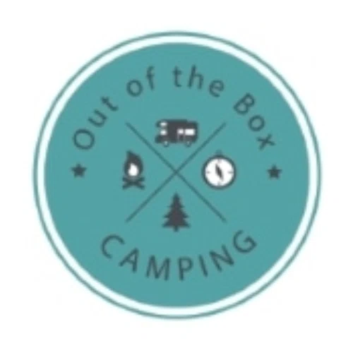 The Camp Life logo