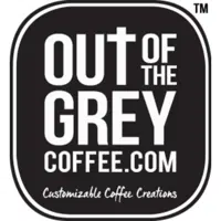 Out of the Grey Coffee logo