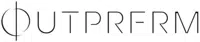 Outprfrm logo